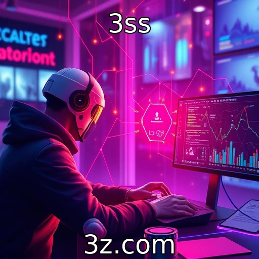 3ss - Impacto da inteligência artificial na criação de jogos