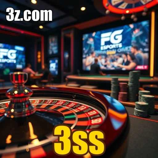 Roleplaying no 3ss: Aventuras que Transformam o Jogo