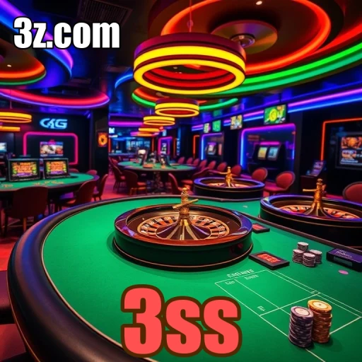 Os Melhores Sports do 3ss: Junte-se à Competição e Divirta-se!