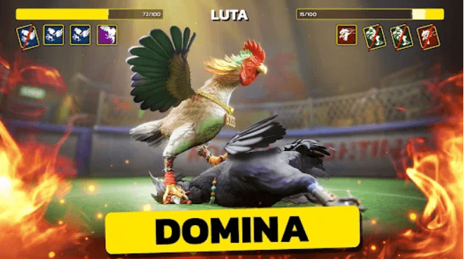 3ss Brasil Esports de slots