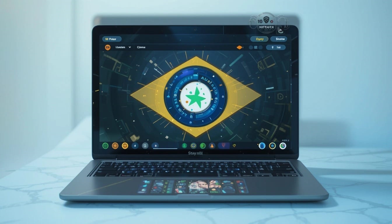 3ss Plataforma Esports App