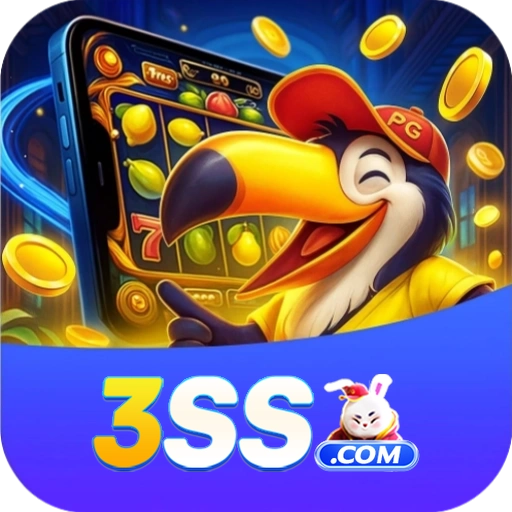 3ss logo