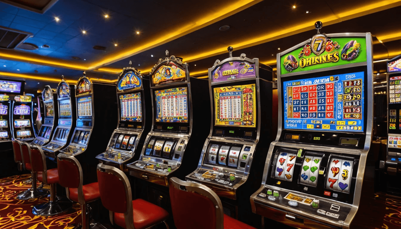 3ss Online App Cassino